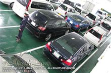 あっと言う間のショートトリップ