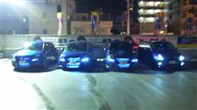 プチオフ→弄りオフ→サーキット部☆彡（キラキラ）LED仕様