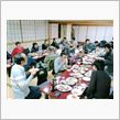 忘年会！！！！！