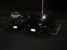 旅！そしてトラブル！！(笑)