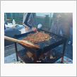 ワンオフBBQモンスター鉄板 ...