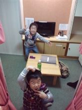 お別れ