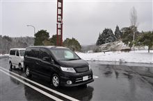 鳥取カニツアー　２０１０年末