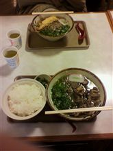 年越そば 今年も一年ありがとうございました。 年越そば 今年も一年ありがとうございました。