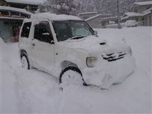 2010’お世話になりました皆様！