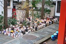 ぶろさんぽ「淡島神社」編 ぶろさんぽ「淡島神社」編