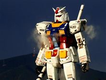 機動戦士ガンダムと240RS