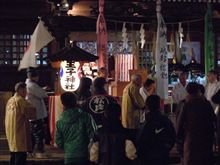 ボケ神２０１１　あけました(ﾟдﾟ)