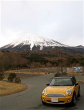 元旦ツーリング