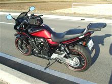 初乗り2011