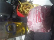 なう(^_^;)