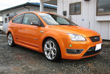 ２０１１初洗車！