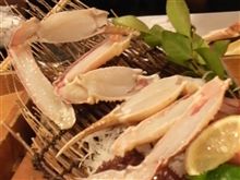 カニ三昧