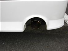 家の車じゃ無い～