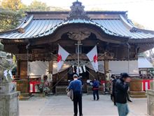 今年１年のソフクリオフの成功を祈念しに
