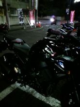 こんばんみ～