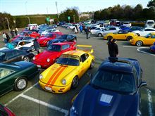 スーパーカーだらけの正月ツーリングに行ってきました。 スーパーカーだらけの正月ツーリングに行ってきました。