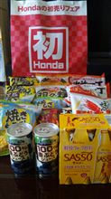 逝ってきました…
