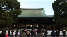 新年一発目