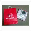 Hondaの初売り♪（宮里藍 ...