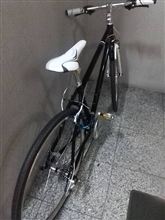 自転車を買う