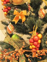 クリスマスツリー