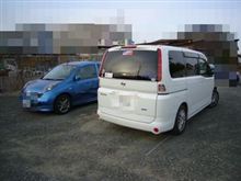 12SR・・・復活への道①