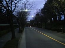 初練習