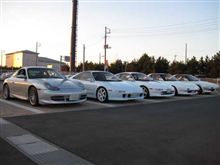 那珂湊＆大洗ドライブ