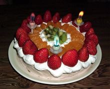 誕生日