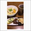 みそ鶏すいとん汁☆