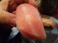 あーん(*^□^* )