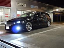 久しぶりの^m^