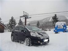 アルツ磐梯ボード満喫一人旅(；&#180;艸｀)ｲｯﾃｷﾏｼﾀ！