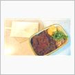 牛焼肉弁当・・・