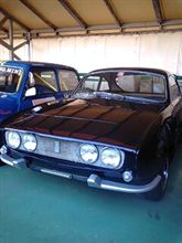 違いのわかる車♪