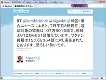 今、朝鮮が熱い！