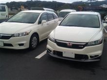 隣もストリームだったけど～