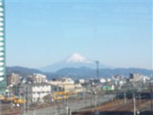 ちょっと散歩で