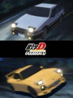 私のオススメの車漫画 赤服のナイトのブログ キュアフレッシュ 赤服快速団 Knight Rider みんカラ