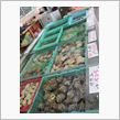 木更津　「海鮮茶屋　活き活き亭」　店内
