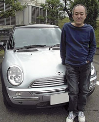 芸能人 有名人の愛車 White Y7のブログ みんカラ