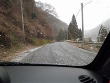 ウチの方は・・・