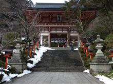 初詣？失敗