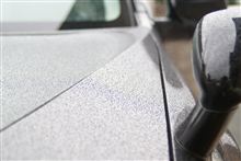 ”洗車”という行為に対する理由付け