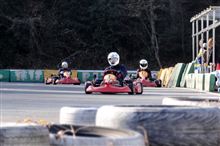 カート初め