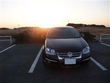 ☆ 九十九里へ