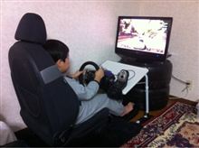 いよいよ始動！
