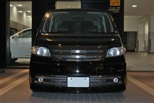 家族でMy D へ行って来ました。