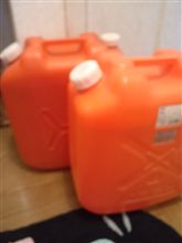 冬はいつもこの石油をいてれますが高いですね